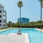 Brand New With Pool And Sea View In *