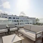 Appartement Brand New With Pool And Sea View In