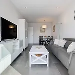 Brand New With Pool And Sea View In * Marbella