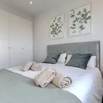 Brand New With Pool And Sea View In *