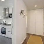 Lejlighed Brand New With Pool And Sea View In