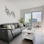 Brand New With Pool And Sea View In *