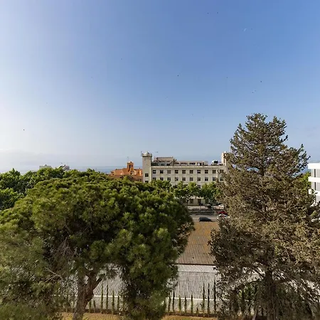 Brand New With Pool And Sea View In