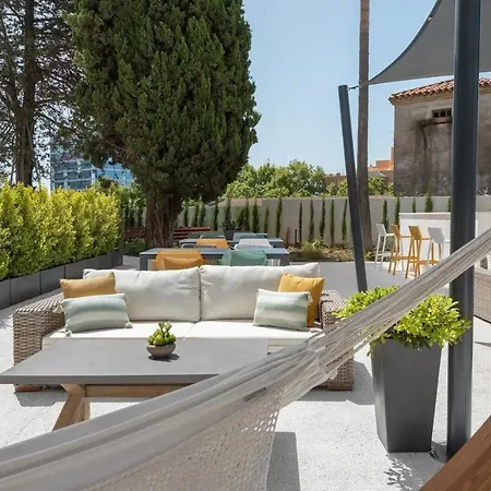 Brand New With Pool And Sea View In *