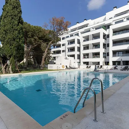 Apartment Brand New With Pool And Sea View In *