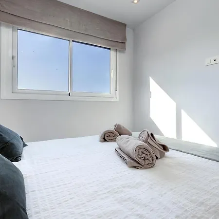 Brand New With Pool And Sea View In *