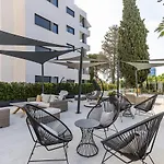 Brand New With Pool And Sea View In *