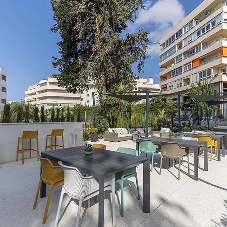 Apartamento Brand New With Pool And Sea View In