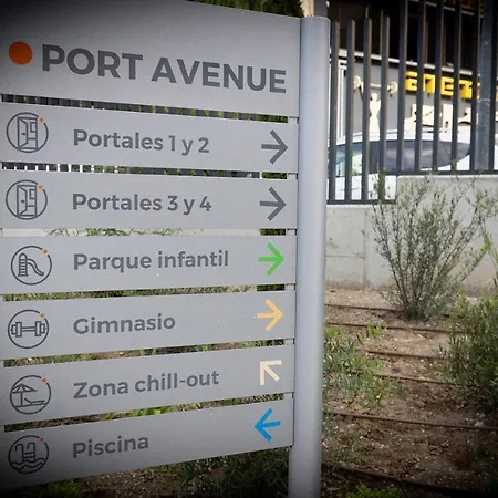 Apartamento Brand New With Pool And Sea View In *