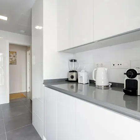 Brand New With Pool And Sea View In * Marbella