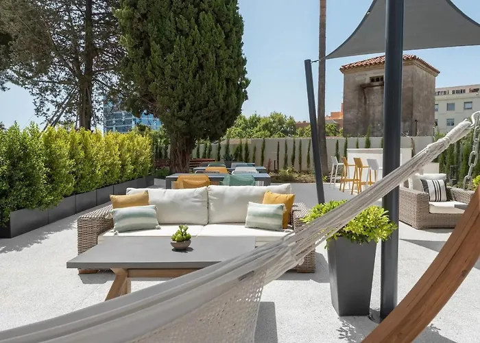 Brand New With Pool And Sea View In *