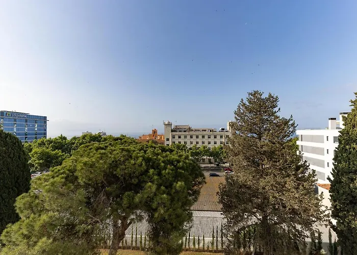 Brand New With Pool And Sea View In