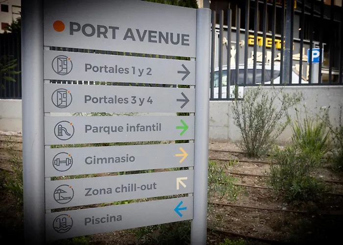 Apartment Brand New With Pool And Sea View In *