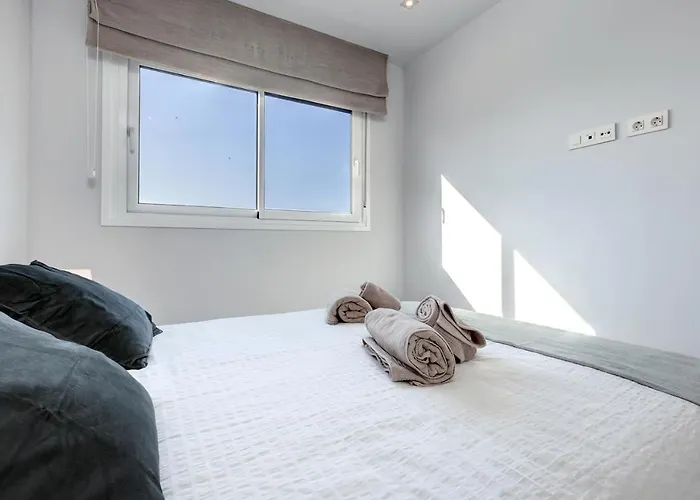 Brand New With Pool And Sea View In *