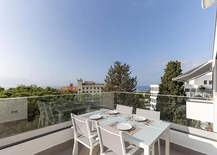 Apartment Brand New With Pool And Sea View In *